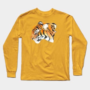 Prowling Long Sleeve T-Shirt